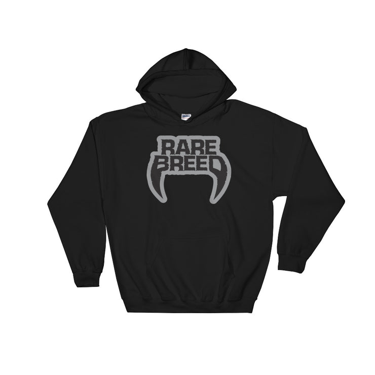 RARE BREED Hooded Sweatshirt